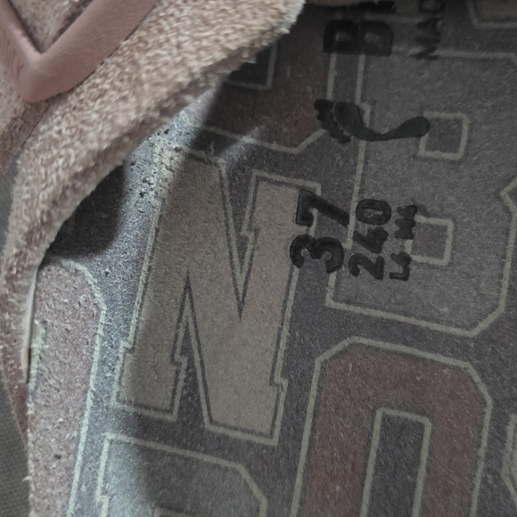 Birkenstock Boston Suede Leather, Color Pink Clay, Retail $154.95 USD - Picture 10 of 16